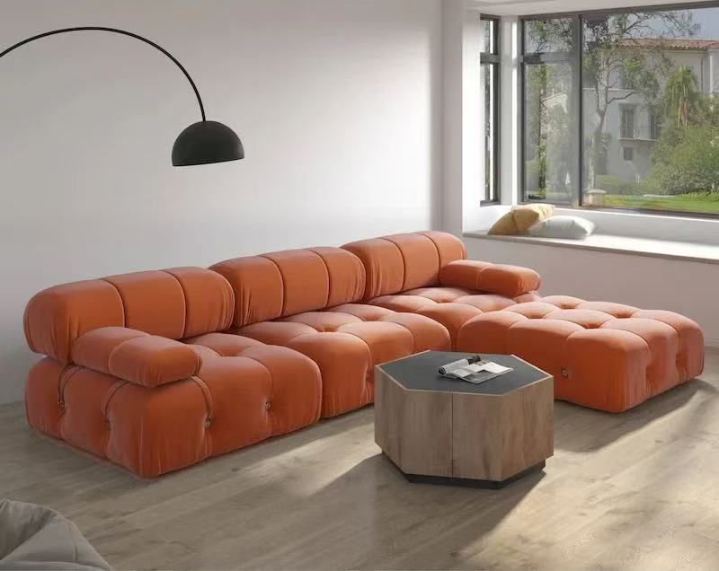 Living Room Seating