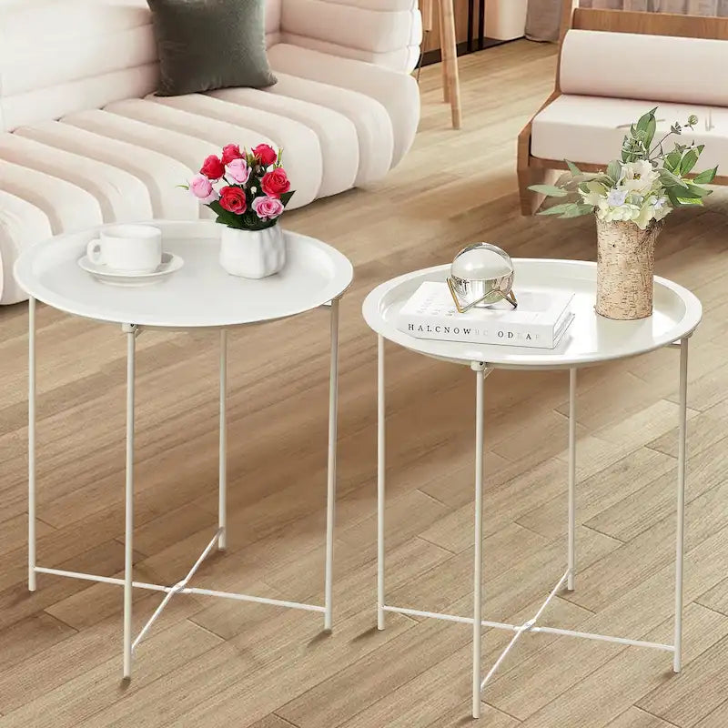 Side Tables