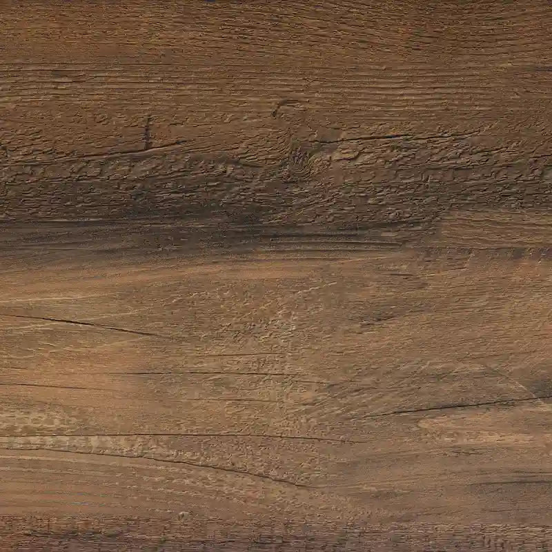 Meuble d'appoint Middlebrook de 76 cm (30 pouces) avec porte de grange rustique