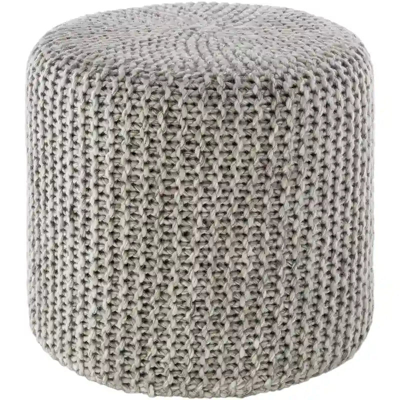 Pouf moderne Livabliss Prado