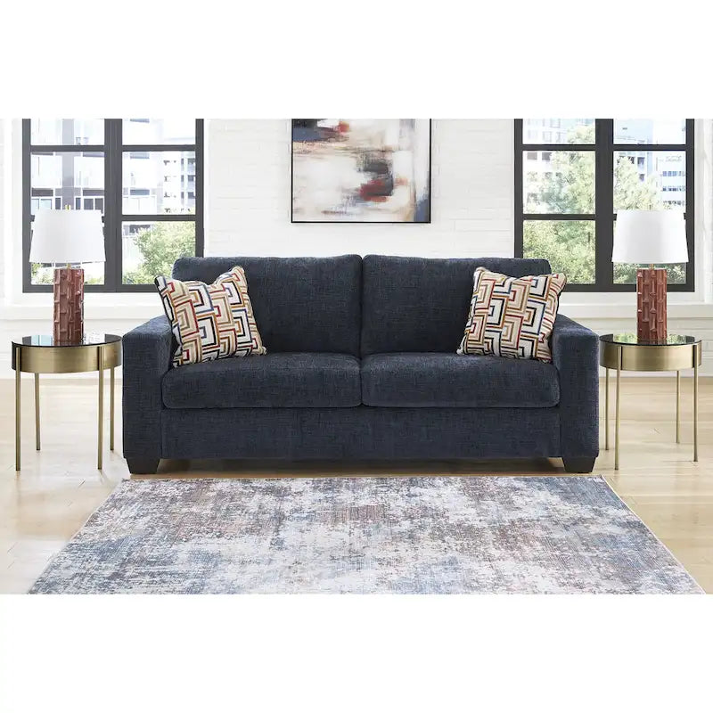 Signature Design by Ashley Aviemore Sofa - 85W x 37D x 37H