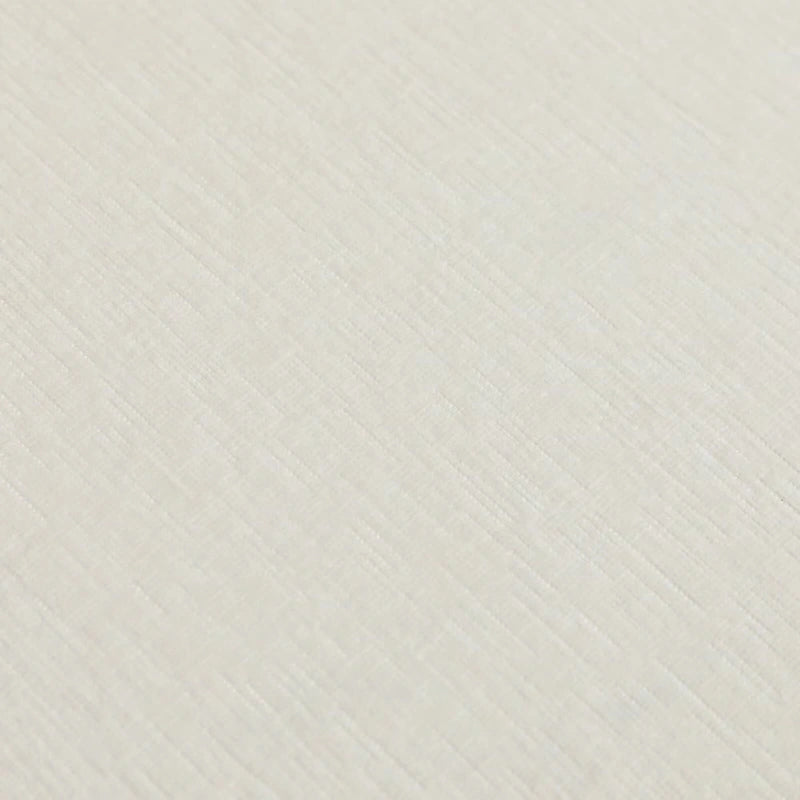 Fauteuil d'appoint moderne rond avec repose-pieds - Canapé lounge en velours