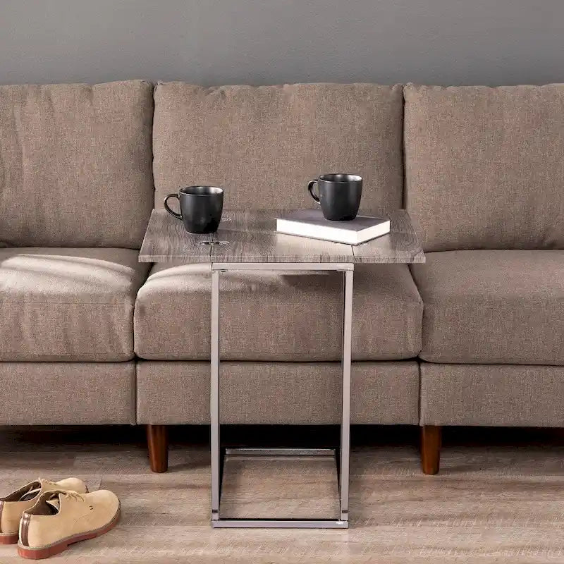 Table d'appoint extensible Calyer de SEI Furniture