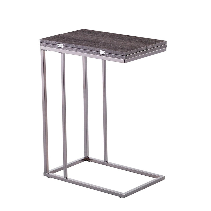 Table d'appoint extensible Calyer de SEI Furniture
