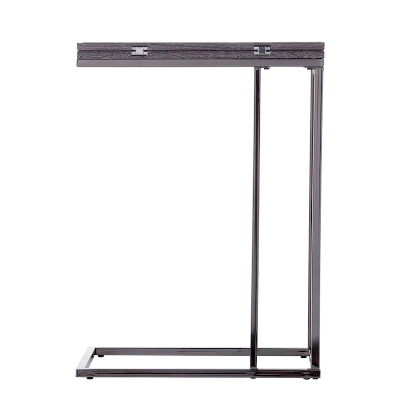 Table d'appoint extensible Calyer de SEI Furniture