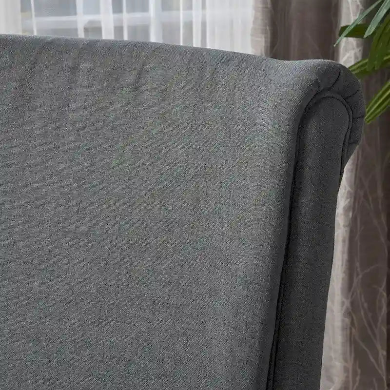 Fauteuil inclinable traditionnel en tissu Charell de Christopher Knight Home