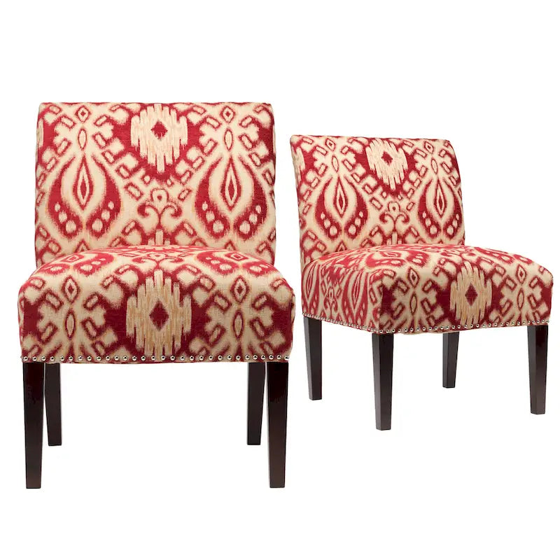 Fauteuil d'appoint Samantha pour salon