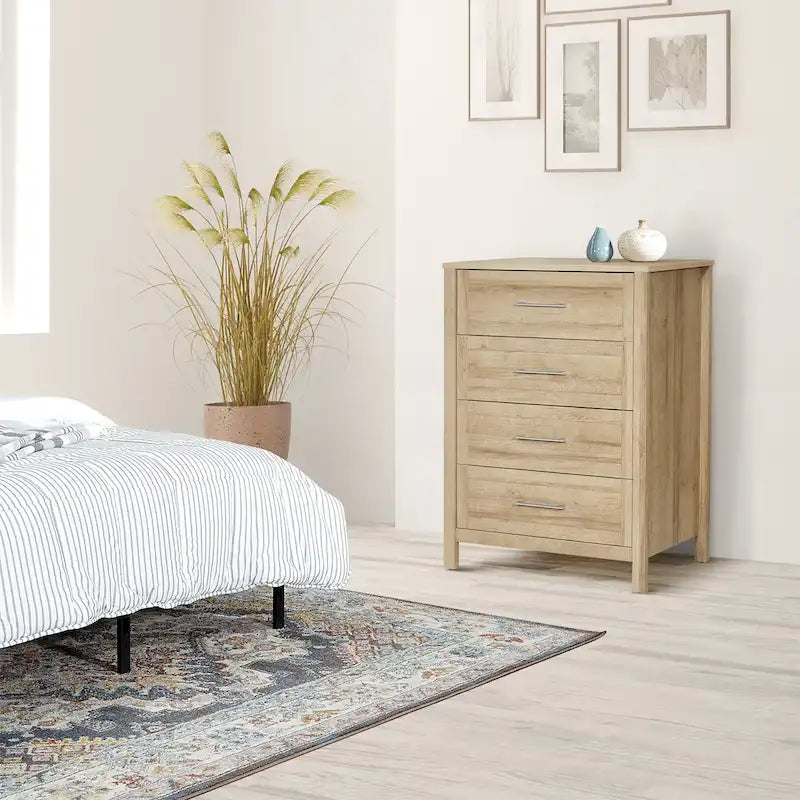 Commode à 4 tiroirs Stonebrook