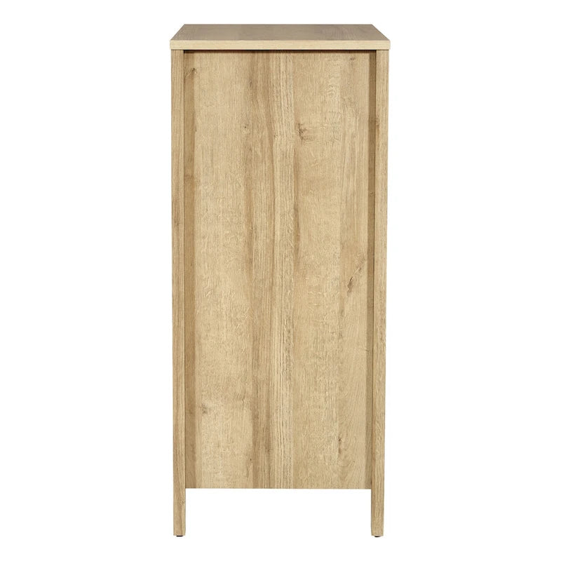 Commode à 4 tiroirs Stonebrook