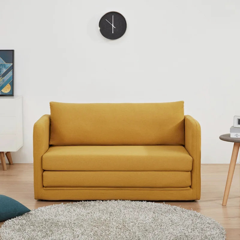 Canapé-lit deux places Newberry d'Artdeco Home