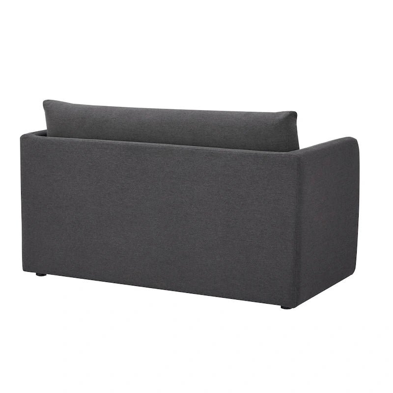 Canapé-lit deux places Newberry d'Artdeco Home