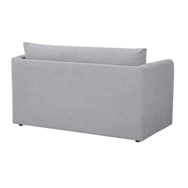 Canapé-lit deux places Newberry d'Artdeco Home