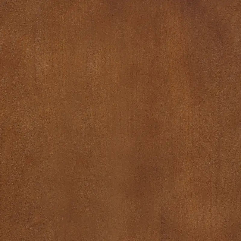 Meuble TV SEI Furniture style moderne du milieu du siècle, console multimédia pour téléviseurs jusqu'à 68 pouces.