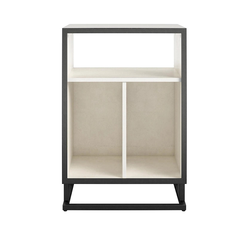 Le support/table d'appoint pour platine vinyle Novogratz Regal