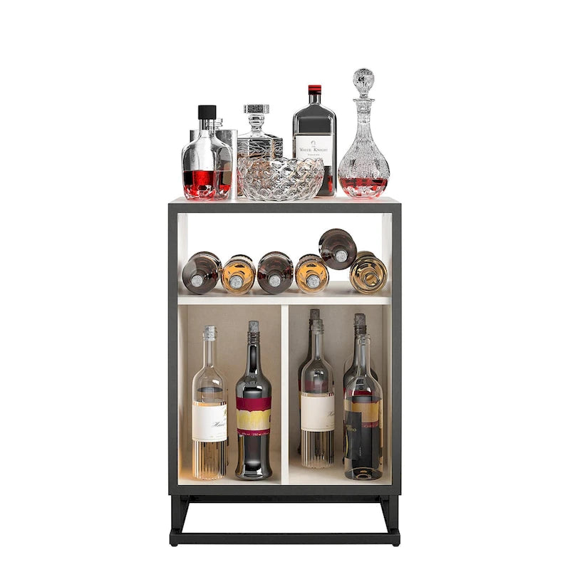 Le support/table d'appoint pour platine vinyle Novogratz Regal