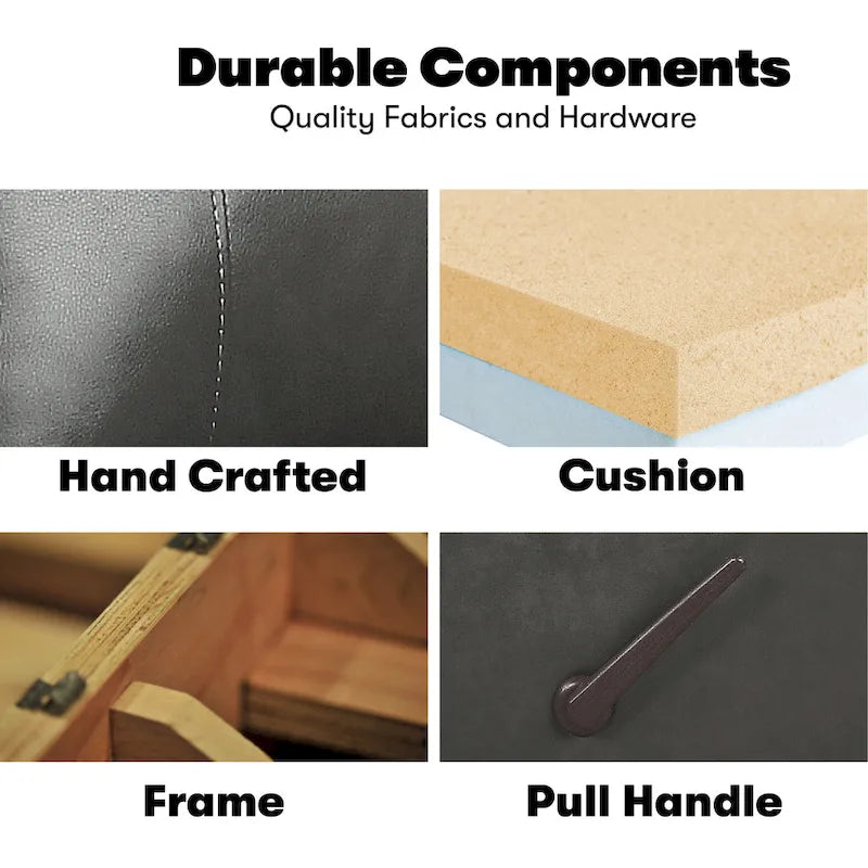 Fauteuil inclinable manuel Relax A Lounger Pierson par iLounge