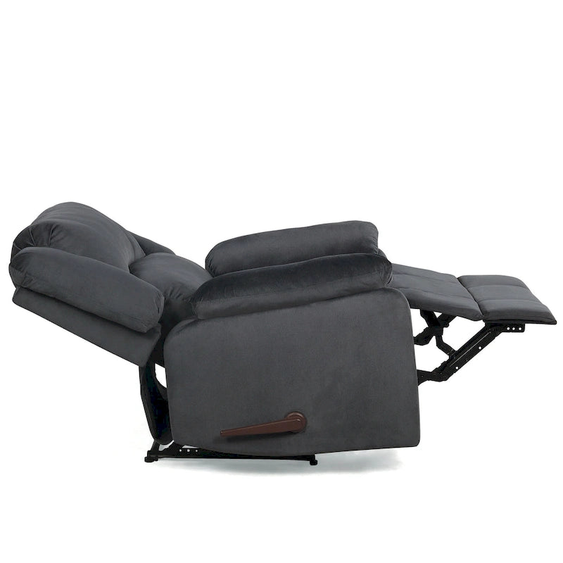 Fauteuil inclinable manuel Relax A Lounger Pierson par iLounge