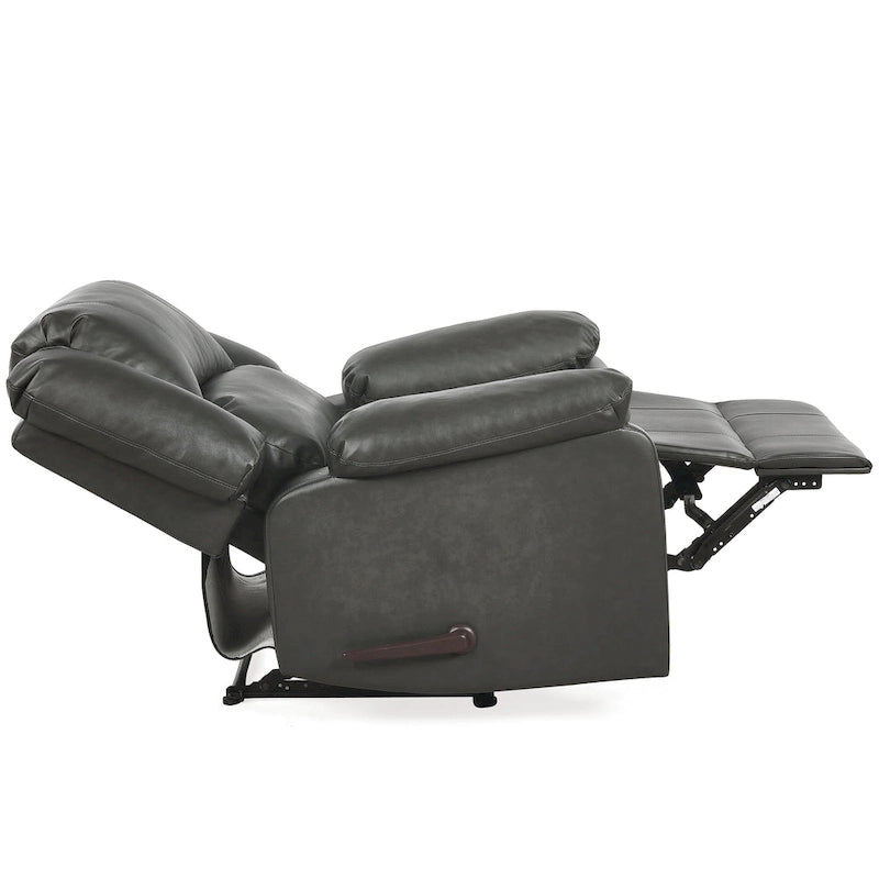 Fauteuil inclinable manuel Relax A Lounger Pierson par iLounge