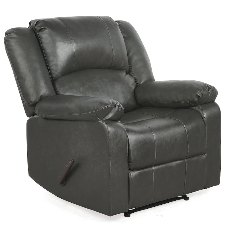 Fauteuil inclinable manuel Relax A Lounger Pierson par iLounge