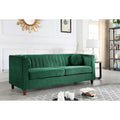 Canapé Chesterfield Boton
