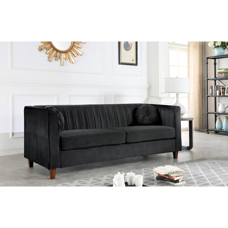 Canapé Chesterfield Boton
