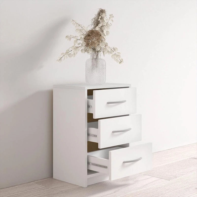 Table de chevet Polo 3D