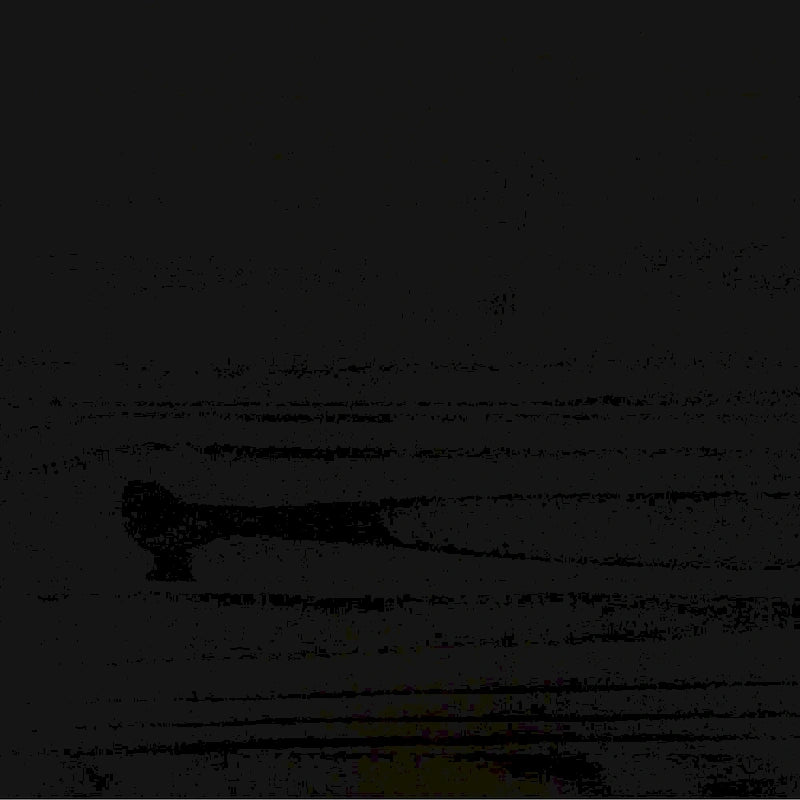 Lit double en bois massif Middlebrook Designs X Spindle