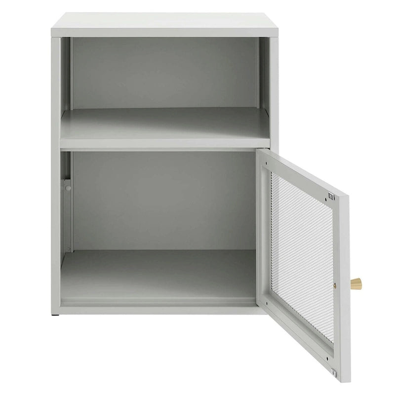 Table de chevet murale Covelo