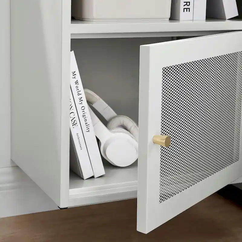 Table de chevet murale Covelo