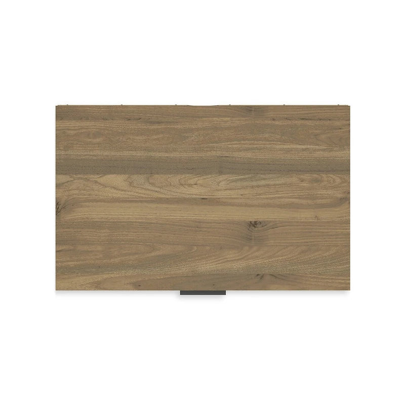 Commode miel Signature Design par Ashley Deanlow