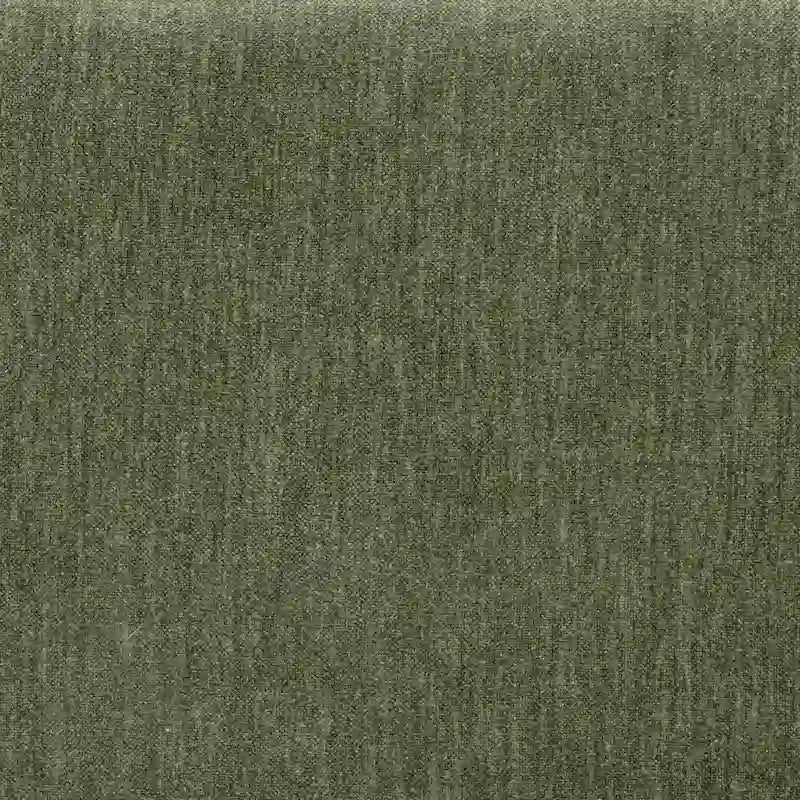 Canapé d'angle Marcel en poly et écorce