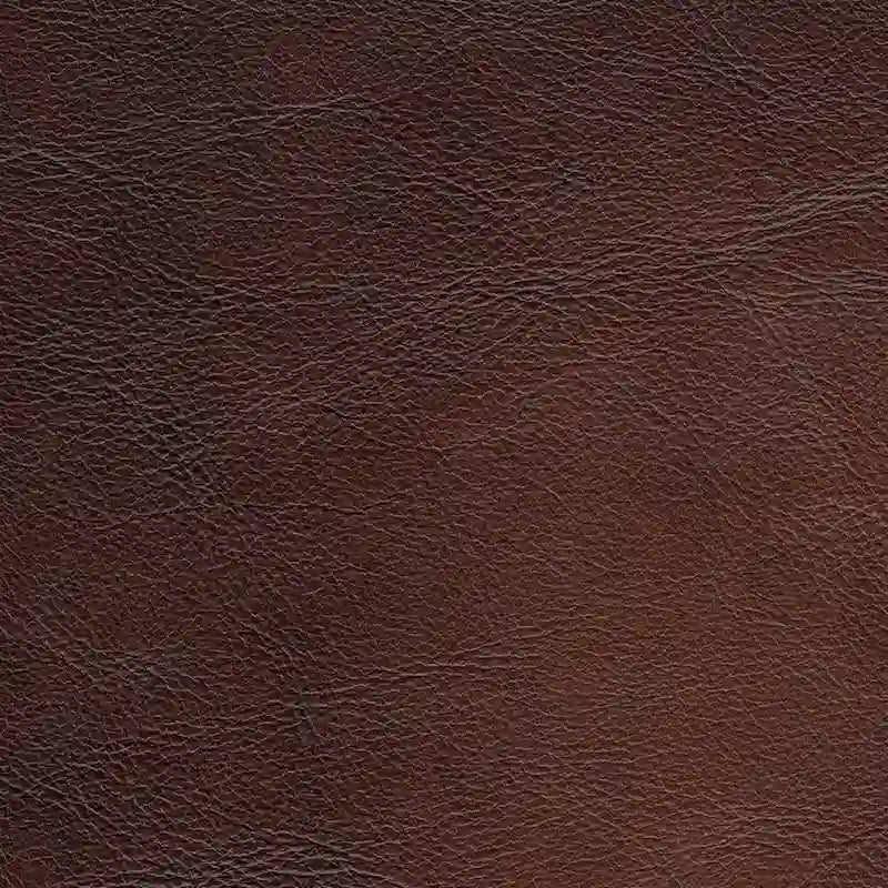 Canapé, causeuse et fauteuil Chesterfield en cuir pleine fleur Hydeline Alton Bay - Canapé, causeuse, fauteuil