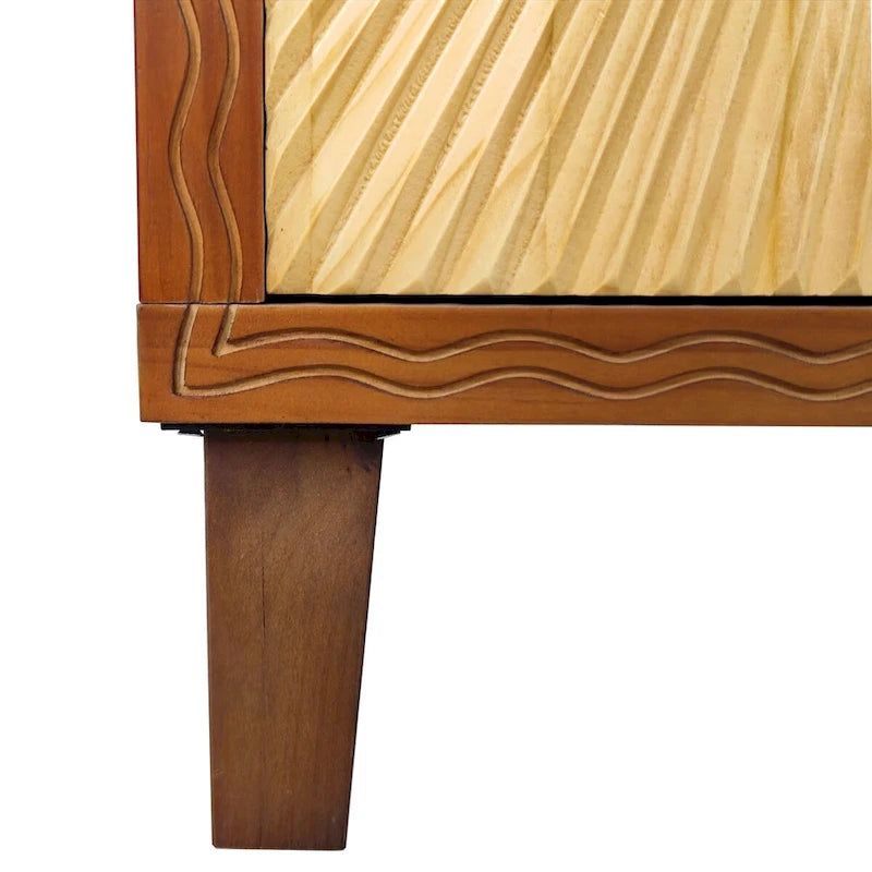 Meuble d'appoint multifonctionnel