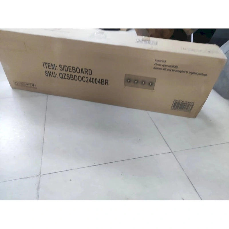 Meuble d'appoint multifonctionnel