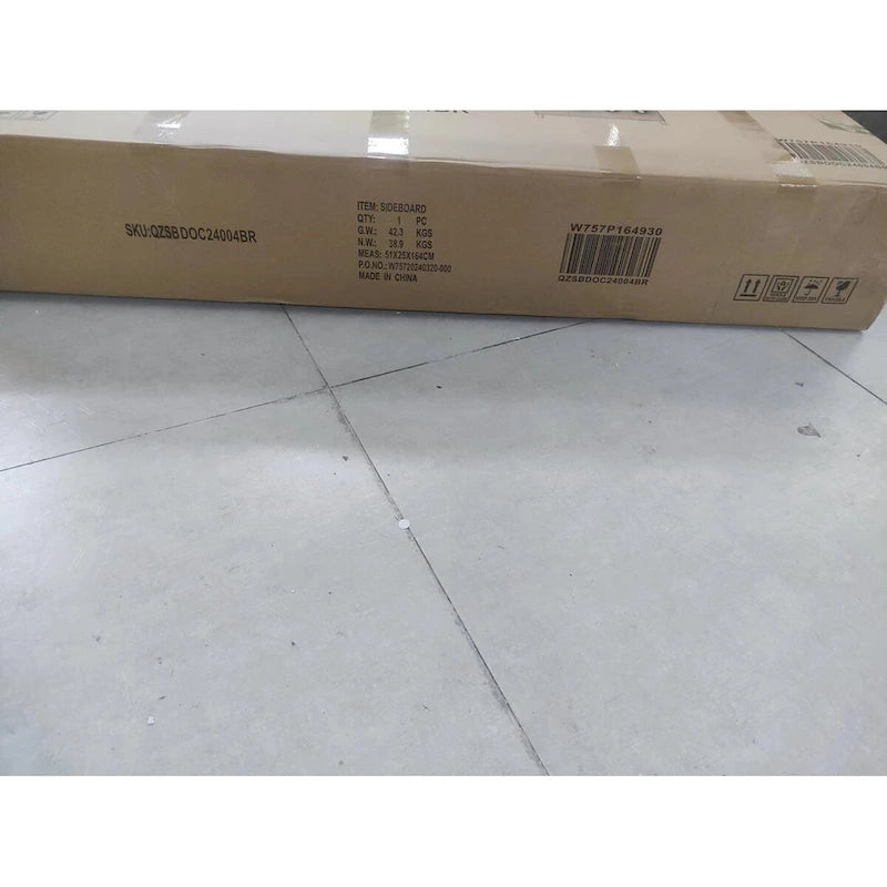 Meuble d'appoint multifonctionnel