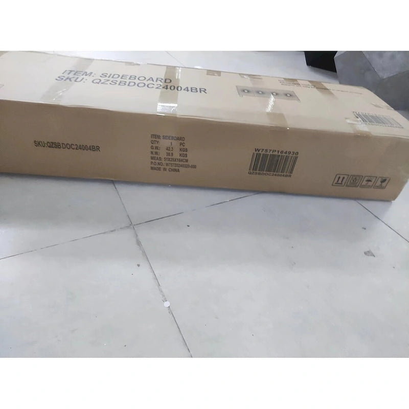 Meuble d'appoint multifonctionnel