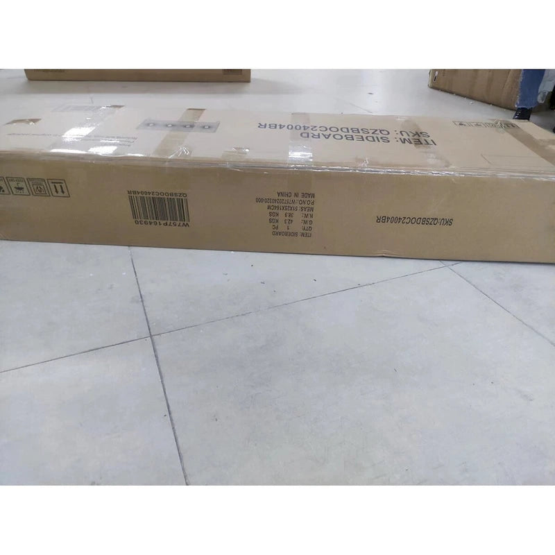 Meuble d'appoint multifonctionnel