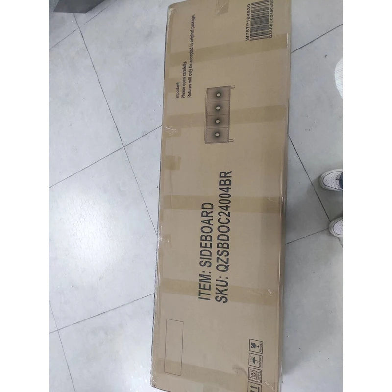 Meuble d'appoint multifonctionnel