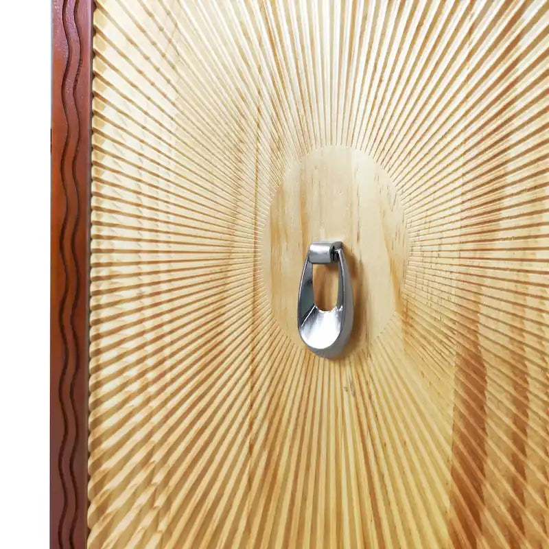 Meuble d'appoint multifonctionnel