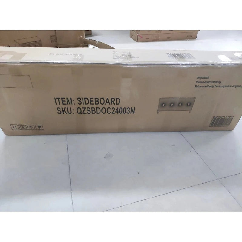 Meuble d'appoint multifonctionnel