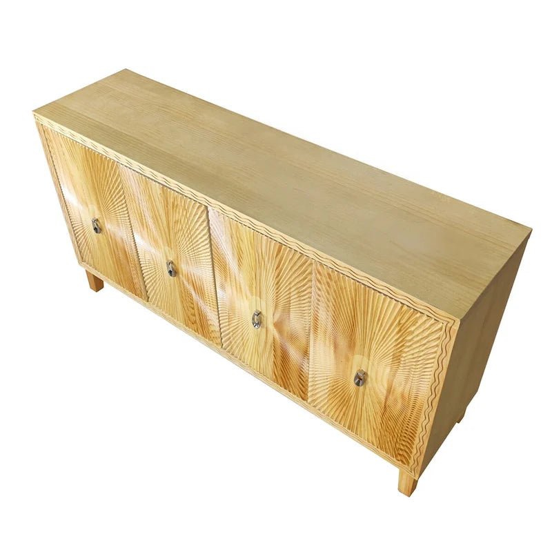 Meuble d'appoint multifonctionnel