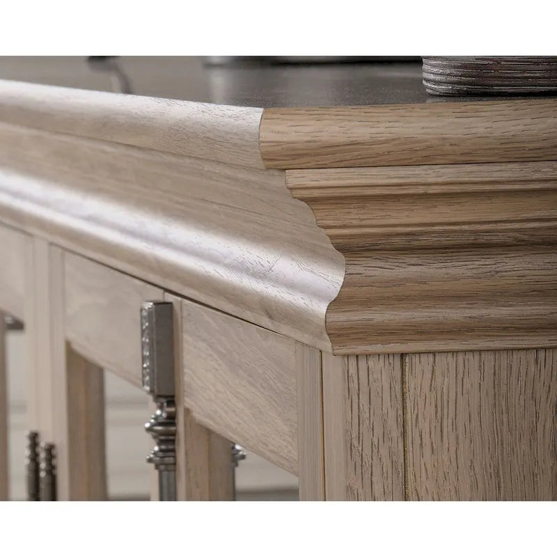 Crédence de rangement Barrister Lane Sao A2