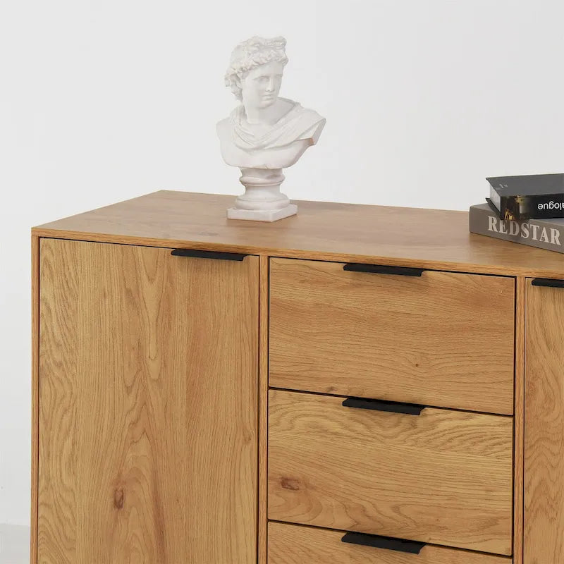 Buffet avec rangement