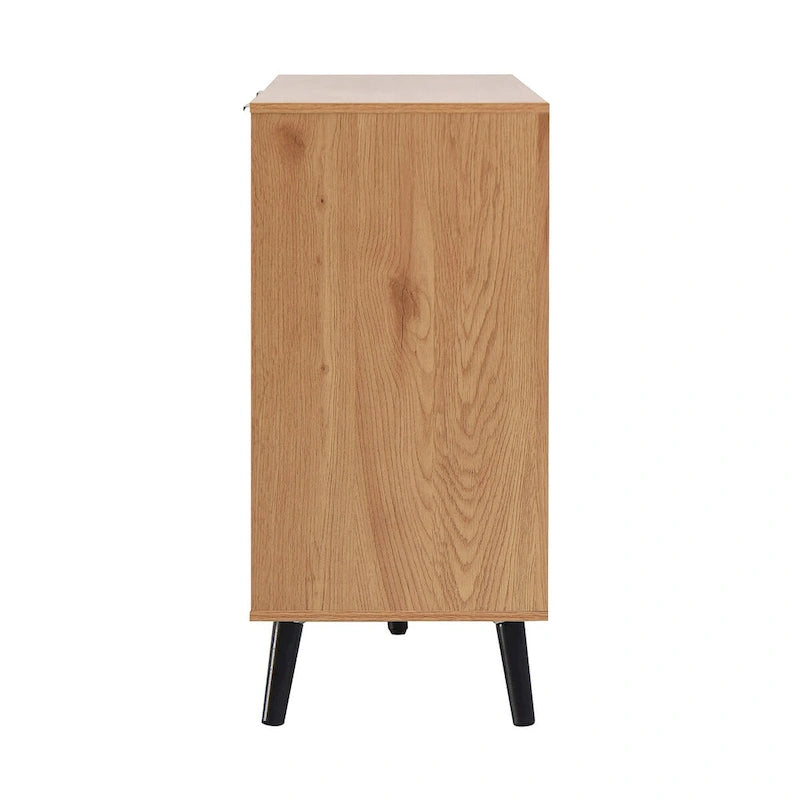 Buffet avec rangement