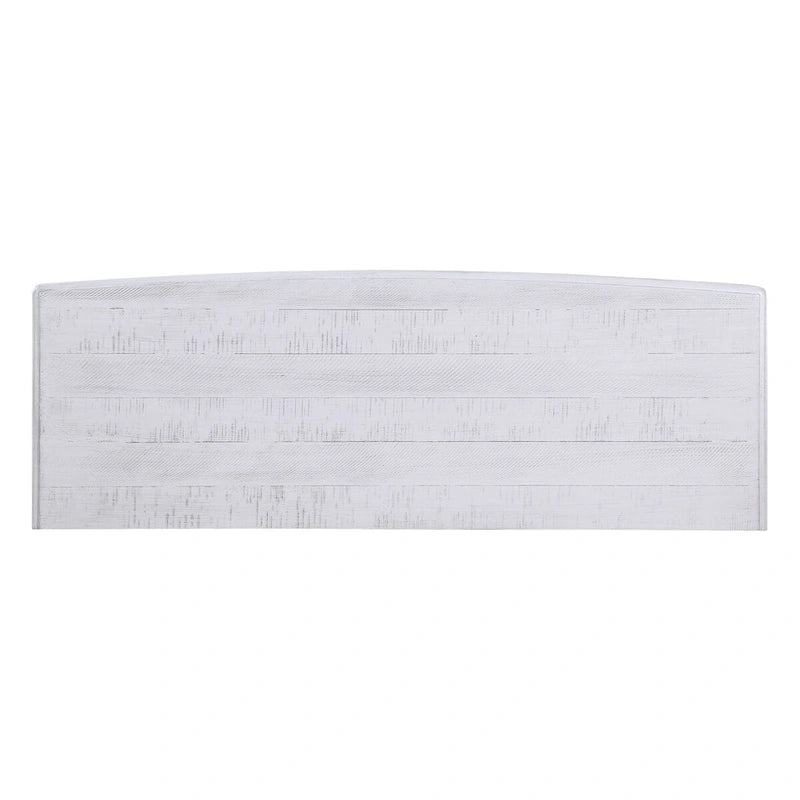 Buffet console style Mid-Century 40 avec étagère réglable